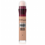 MAYBELLINE NEW YORK Instant Anti Age Eraser Vedel peitekreem koos pealekandmisk&auml;snaga varjund 04 Honey 6.8 ml