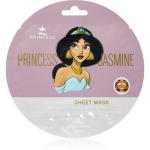 Mad Beauty Disney Princess Jasmine Toitevn&auml;o lehtmask 25 ml