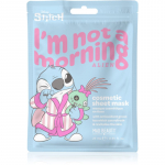 Mad Beauty Disney Stitch Niisutav n&auml;o lehtmask rahustavate efektidega 25 ml
