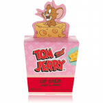 Mad Beauty Tom & Jerry Lip Balm Niisutav huulepalsam 4 g