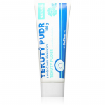 MedPharma Tekut&yacute; pudr NATURAL Kaitsev beebipuuder 100 g
