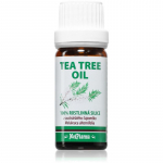 MedPharma Tea Tree Oil K&uuml;lmpressitud teepuu&otilde;li antiseptilise toimega 10 ml