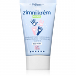MedPharma Baby Zimn&iacute; kr&eacute;m NATURAL Kreem kaitseks k&uuml;lma ja tuule eest 75 g