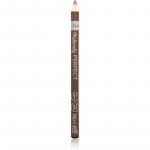 Miss Sporty Naturally Perfect Vol. 1 Universaalpliiats silmadele ja kulmudele varjund 012 Blond Brown 0,78 g