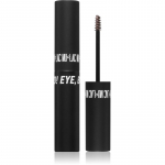 Mulac Cosmetics Eye,Bro! Kulmugeel varjund Natural Brown 4 ml