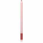 Mulac Cosmetics Lip Master Veekindel huulepliiats varjund 08 Sprinkles 1.2 g