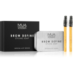 MUA Makeup Academy Brow Define T&uuml;kiseep kulmudele 10 g