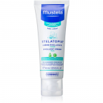 Mustela B&eacute;b&eacute; Stelatopia Pehmendav n&auml;okreem lastele s&uuml;nnist alates 40 ml