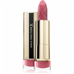 Max Factor Colour Elixir 24HR Moisture Niisutav huulepulk varjund 105 Raisen 4,8 g