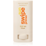 Max Factor Sun Swipe Meigialuskreem SPF 50 17 g