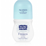 Neutro Roberts Classico Rulldeodorant 48-tunnine efektiivsus 50 ml
