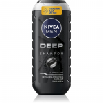 Nivea Men Deep  M &scaron;ampoon 250 ml