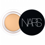 NARS Soft Matte Complete Concealer Matt peitekreem t&auml;ielikuks katvuseks varjund GINGER 6.2 g