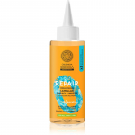 Natura Siberica Oblepikha Siberica Repair Mitsellaarvesi juuste tugevdamiseks ja s&auml;ra andmiseks 200 ml