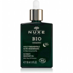 Nuxe Bio Organic Night Oil Taastav &otilde;li taastamiseks ja naha uuendamiseks 30 ml