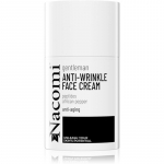 Nacomi Gentleman Kortsudevastane kreem  Mle 50 ml
