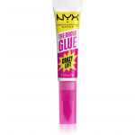 NYX Professional Makeup The Brow Glue Crazy Lift Kauakestev kulmugeel 7 ml