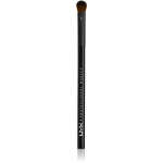 NYX Professional Makeup Pro Brush Lauv&auml;rvi hajutav pintsel must 1 tk