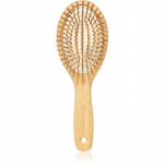 Olivia Garden Bamboo Touch Lame hari juustele ja peanahale M 1 tk