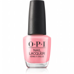OPI The new OPIcons Nail Lacquer K&uuml;&uuml;nelakk varjund Bathtime Bubbly 15 ml