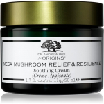 Origins Dr. Andrew Weil for Origins&trade; Mega-Mushroom Relief & Resilience Soothing Cream Rahustav ja niisutav kreem 50 ml