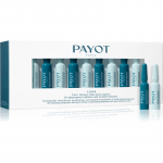 Payot Lisse Cure 10 Jours Rides &Eacute;clat Express h&uuml;aluroonhappe ja retinooliga k&uuml;mnep&auml;evane kortsudevastane kuur  Wle 20x1 ml