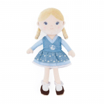 Petite&Mars Cuddly Toy 0+ Pehme m&auml;nguasi Elise 35 cm