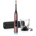 Philips Sonicare 9000 DiamondClean HX9213/85 Heliline elektrihambahari 1 tk