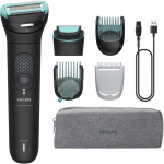 Philips Series 7000 BG7470/15 trimmer intiimpiirkonna ja kogu keha jaoks 1 tk