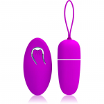 PRETTY LOVE Bradley Vibreeriv Muna 14 cm