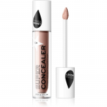 Revolution Relove Super Concealer Niisutav peitekreem varjund C4 3 ml