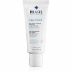Rilastil Aqua Color Toonitud geel-kreem niisutava toimega varjund Light 40 ml