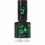 Rimmel SuperGel K&uuml;&uuml;nelakk varjund 001 Top Coat 12 ml