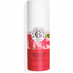 Roger & Gallet Gingembre Rouge Wellbeing Solid Fragrance tahke parf&uuml;&uuml;m  Wle 5 g