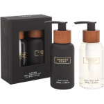 Castelbel Ruby Red Travel Duo Kinkekomplekt