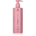 Schwarzkopf Professional Fibre Clinix Vibrancy Shampoo &Scaron;ampoon v&auml;rvitud juustele 300 ml