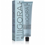 Schwarzkopf Professional IGORA Royal Highlifts P&uuml;sijuuksev&auml;rv varjund 10-49 Ultrablond Beige Violett 60 ml