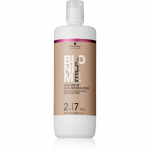Schwarzkopf Professional Blondme Premium Gel Developer v&auml;rvi aktivaator 2% 1000 ml