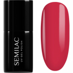 Semilac UV Hybrid Inner Glow Geelk&uuml;&uuml;nelakk varjund 968 Cherry Pop 7 ml