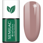 Semilac UV Hybrid BioColor Geelk&uuml;&uuml;nelakk UV / LED lambiga kasutamiseks varjund 7 ml