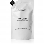 Scottish Fine Soaps Au Lait Vedelseep t&auml;itepakend 1200 ml