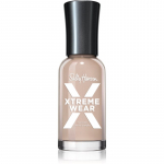 Sally Hansen Hard As Nails Xtreme Wear Tugevdav k&uuml;&uuml;nelakk varjund 213 Nifty Nude 11,8 ml