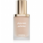 Sisley Phyto-Teint Perfection T&auml;ielikult kattev jumestuskreem kirgastava ja siluva efektiga varjund 1C - Petal 30 ml