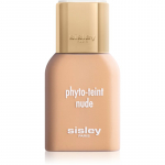 Sisley Phyto-Teint Nude kirgastav ja niisutav jumestuskreem loomuliku ilme andmiseks varjund 2W1 Light Beige 30 ml