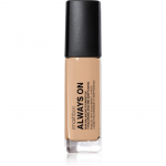 Smashbox Always On Skin Balancing Foundation Kauap&uuml;siv jumestuskreem varjund L20N - LEVEL-TWO LIGHT WITH A NEUTRAL UNDERTONE 30 ml