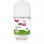 Sebamed Deo roll-on Herb Rulldeodorant 50 ml