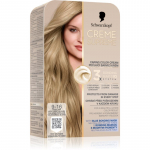 Schwarzkopf Creme Supreme P&uuml;sijuuksev&auml;rv varjund 9-16 Cool Ash Very Light Blonde 60 ml
