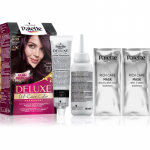 Schwarzkopf Palette Deluxe P&uuml;sijuuksev&auml;rv varjund 4-99 880 Aubergine 1 tk