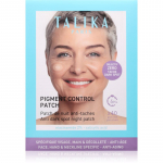 Talika Pigment Control Patch Plaastrid probleemsele nahale pigmendilaikude v&auml;hendamiseks 40 tk