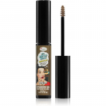 theBalm It's a Brow Time Brow Gel Kulmugeel varjund Medium Brown 3,6 ml